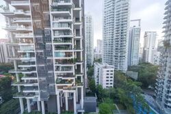 8 Saint Thomas (D9), Condominium #556451141